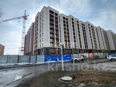 1-комнатная квартира, 43.1 м², Алихан Бокейхан 13 — Самая низкая цена за 15.5 млн 〒 в Астане, Есильский р-н