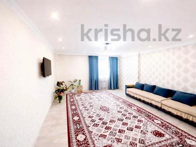 3-комнатная квартира · 95 м² · 14/15 этаж, Е-435 3 за 44.5 млн ₸ в Астане, Нура р-н