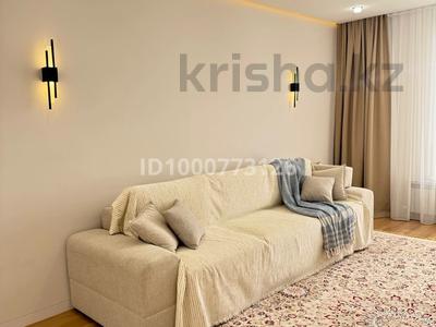 2-бөлмелі пәтер · 78 м² · 3/9 қабат, мкр Жана Орда, Самал — ул Самал, бағасы: 300 000 〒 в Уральске