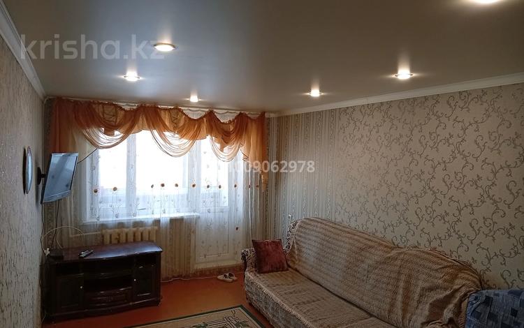 2-комнатная квартира · 50 м² · 3/5 этаж, Абая — Абая, Мухтар Ауэзова за 100 000 〒 в Экибастузе — фото 2