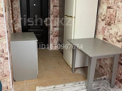 1-бөлмелі пәтер · 13 м² · 2/2 қабат, Бирлик 34, бағасы: 6 млн ₸ в Алматы