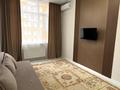 1-бөлмелі пәтер · 37 м² · 3/17 қабат, Туран 50/4, бағасы: 28 млн ₸ в Астане, Есильский р-н — фото 3