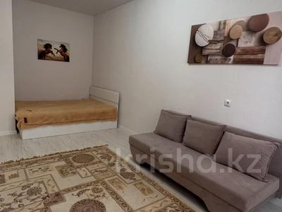 1-бөлмелі пәтер · 37 м² · 3/17 қабат, Туран 50/4, бағасы: 28 млн ₸ в Астане, Есильский р-н