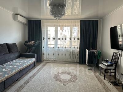 4-комнатная квартира · 77 м² · 5/6 этаж, Бухар Жырау 278а за 18 млн 〒 в Экибастузе