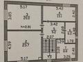 Жеке үй · 5 бөлме · 180 м² · 10 жүзд., 4 микрорайон, бағасы: 55 млн ₸ в Акмоле — фото 14