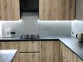Жеке үй · 5 бөлме · 180 м² · 10 жүзд., 4 микрорайон, бағасы: 55 млн ₸ в Акмоле — фото 18
