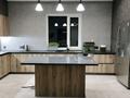 Жеке үй · 5 бөлме · 180 м² · 10 жүзд., 4 микрорайон, бағасы: 55 млн ₸ в Акмоле — фото 21