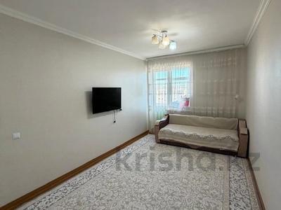 2-комнатная квартира · 52.5 м² · 7/8 этаж, А.Байтурсынова 47 за 30 млн ₸ в Астане, Алматы р-н