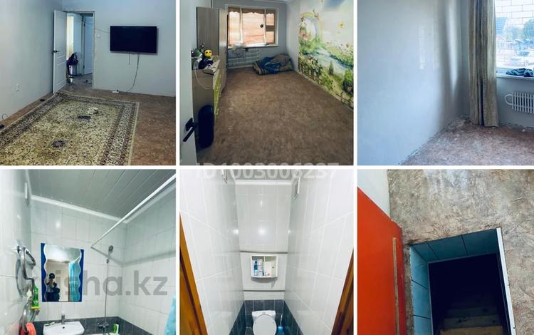 3-комнатная квартира · 70 м² · 1/5 этаж, 26-й мкр, 26-ш/а. 15 за 20 млн 〒 в Актау — фото 5