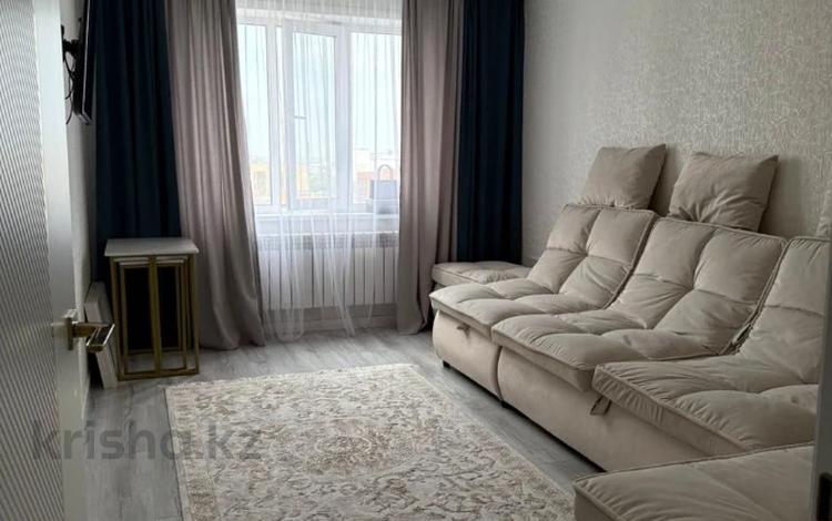 2-комнатная квартира · 55 м² · 14/17 этаж, Горького за 35.8 млн 〒 в Петропавловске — фото 17