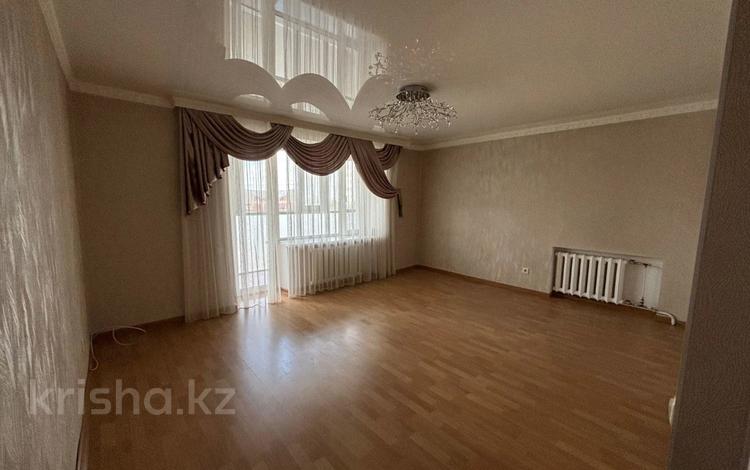 4-комнатная квартира · 85.6 м² · 4/5 этаж, Амангельды 72 за 39 млн ₸ в Костанае — фото 2
