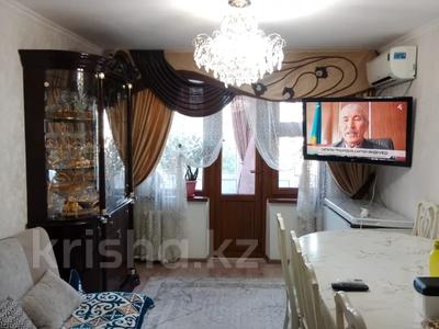 3-бөлмелі пәтер · 60 м² · 3/5 қабат, сатпаева, бағасы: 15.9 млн ₸ в Таразе