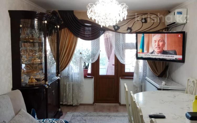 3-бөлмелі пәтер · 60 м² · 3/5 қабат, сатпаева, бағасы: 15.9 млн ₸ в Таразе — фото 2