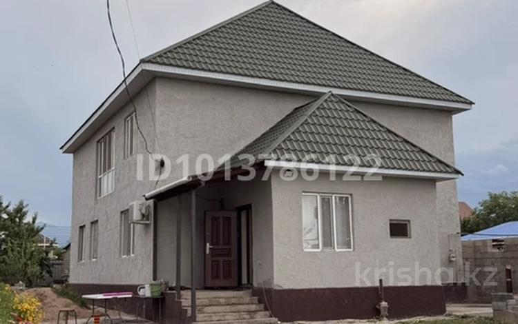 Отдельный дом · 8 комнат · 240 м² · 9 сот., Нұрбағы 70 за 68 млн ₸ в  — фото 2