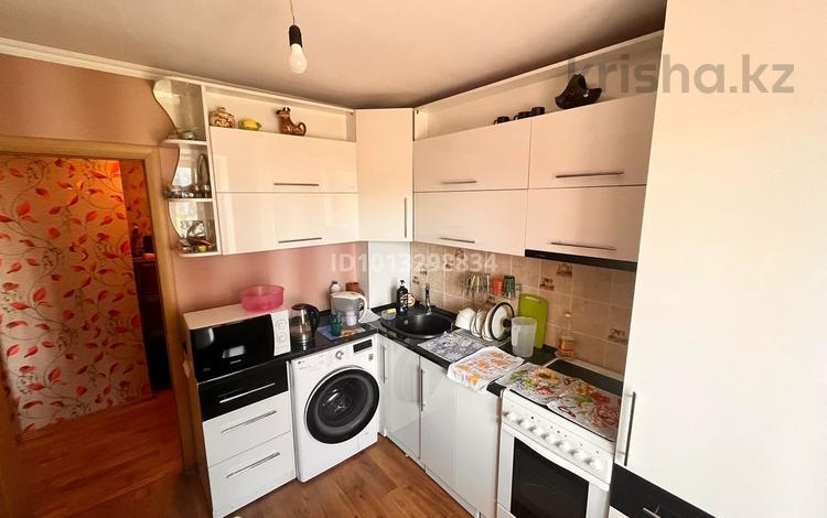 2-комнатная квартира · 56.5 м² · 7/10 этаж, Жастар 33 за 26 млн ₸ в Усть-Каменогорске — фото 2