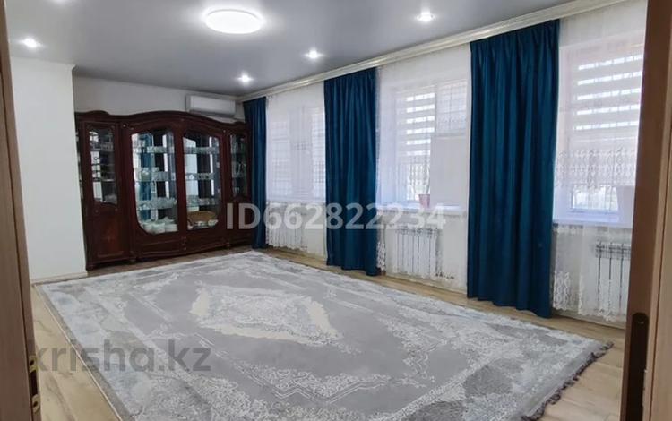 4-комнатная квартира · 117 м² · 1/6 этаж, 31Б мкр 12 за 34 млн ₸ в Актау — фото 24