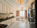4-комнатная квартира · 155 м² · 15/19 этаж, Сатпаева 30а за 120 млн ₸ в Алматы, Бостандыкский р-н — фото 2