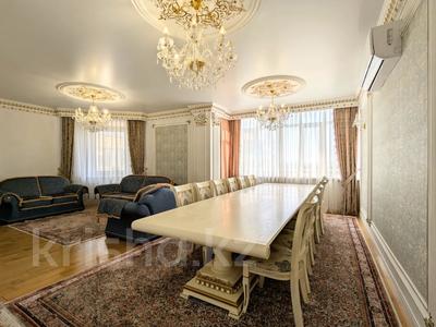4-комнатная квартира · 155 м² · 15/19 этаж, Сатпаева 30а за 120 млн ₸ в Алматы, Бостандыкский р-н