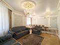4-комнатная квартира · 155 м² · 15/19 этаж, Сатпаева 30а за 120 млн ₸ в Алматы, Бостандыкский р-н — фото 4