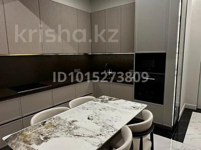 3-комнатная квартира · 115 м² · 13/14 этаж, Гагарина 277/7 — magnum за 130 млн ₸ в Алматы, Бостандыкский р-н