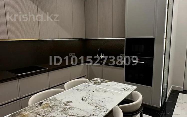 3-комнатная квартира · 115 м² · 13/14 этаж, Гагарина 277/7 — magnum за 130 млн ₸ в Алматы, Бостандыкский р-н — фото 2