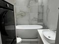3-комнатная квартира · 115 м² · 13/14 этаж, Гагарина 277/7 — magnum за 130 млн ₸ в Алматы, Бостандыкский р-н — фото 14