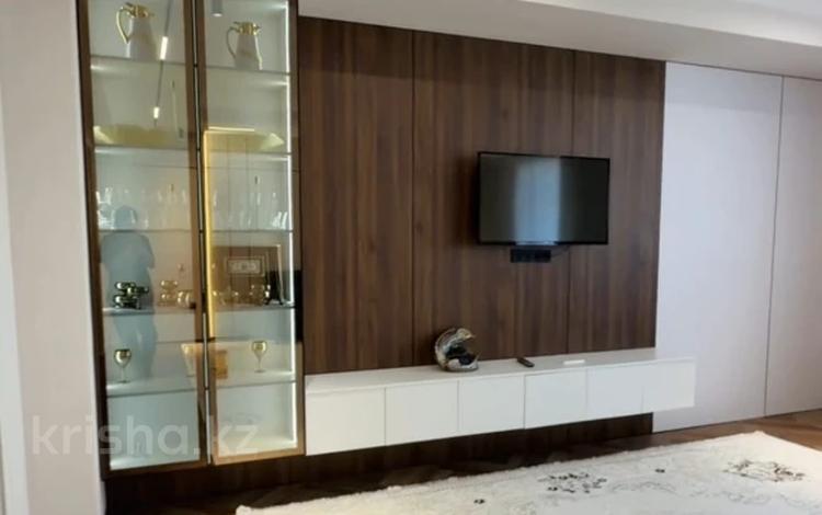 4-комнатная квартира · 159 м² · 10/11 этаж, 18 мкр 7 за 75 млн ₸ в Актау, 18-й мкр  — фото 2