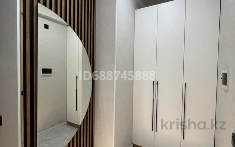 1-комнатная квартира · 32 м² · 5/10 этаж, мкр Шугыла 340/3 за 200 000 ₸ в Алматы, Наурызбайский р-н — фото 2