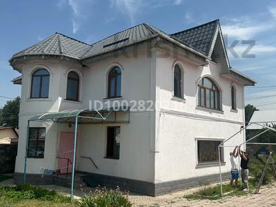 Жеке үй · 6 бөлме · 204.1 м² · 8 жүзд., Ақжар ш/а., Мынжылкы 1 — Бекешева, бағасы: 100 млн ₸ в Алматы, Наурызбайский р-н
