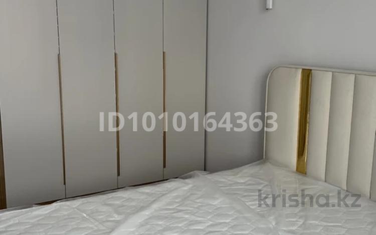 2-бөлмелі пәтер · 53.5 м² · 7/9 қабат, мкр Шугыла, Райымбека 590/11 — Жуалы, бағасы: 37 млн ₸ в Алматы, Наурызбайский р-н — фото 2