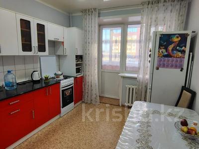 2-комнатная квартира · 64 м² · 1/5 этаж, Гастелло за 24.4 млн 〒 в Петропавловске