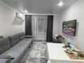 3-комнатная квартира · 70 м² · 9/16 этаж, Тауелсиздик 34/2 — Момышулы за 44.5 млн ₸ в Астане, Алматы р-н