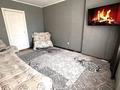 2-бөлмелі пәтер · 60 м² · 1 қабат, Назарбаев 139 — Цветочная Гульдер, Фитнес центр Титан, бағасы: 10 000 〒 в Талдыкоргане