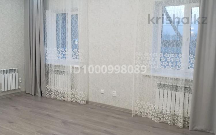 Часть дома · 4 комнаты · 80 м² · 6 сот., Маметовой 45/2 — Мороженого цеха за 18.5 млн ₸ в Уштобе — фото 21