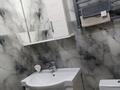 Часть дома · 4 комнаты · 80 м² · 6 сот., Маметовой 45/2 — Мороженого цеха за 18.5 млн ₸ в Уштобе — фото 16