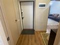 2-комнатная квартира · 62.9 м² · 8/9 этаж, Мухамедханова 28 — Мухамедханова-Айтматова за 35.3 млн ₸ в Астане, Нура р-н