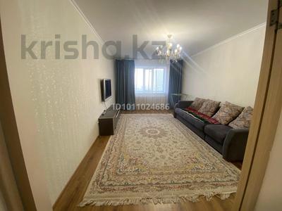 2-бөлмелі пәтер · 62.9 м² · 8/9 қабат, Мухамедханова 28 — Мухамедханова-Айтматова, бағасы: 34.9 млн ₸ в Астане, Нура р-н