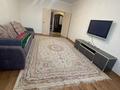 2-комнатная квартира · 62.9 м² · 8/9 этаж, Мухамедханова 28 — Мухамедханова-Айтматова за 35.3 млн ₸ в Астане, Нура р-н — фото 3
