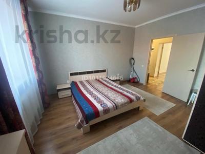 2-комнатная квартира · 63 м² · 8/9 этаж, Мухамедханова — Мухамедханова-Айтматова за ~ 33.3 млн ₸ в Астане, Нура р-н