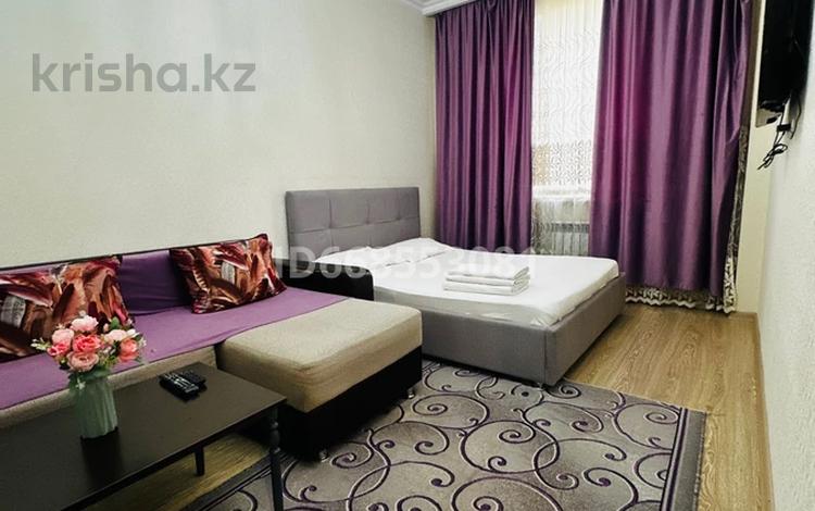 1-комнатная квартира · 40 м² · 2/6 этаж, Кабанбай Батыра 58Б за 10 000 ₸ в Астане, Есильский р-н — фото 49