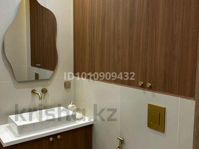 2-комнатная квартира · 50.6 м² · 2/9 этаж, Е-321 6/2 — Республиканская мечеть за 34.9 млн ₸ в Астане, Есильский р-н