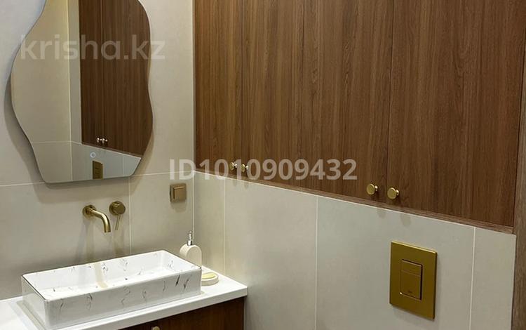2-бөлмелі пәтер · 50.6 м² · 2/9 қабат, Е-321 6/2 — Республиканская мечеть, бағасы: 34.9 млн ₸ в Астане, Есильский р-н — фото 2