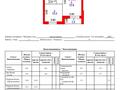 2-бөлмелі пәтер · 50.6 м² · 2/9 қабат, Е-321 6/2 — Республиканская мечеть, бағасы: 34.9 млн ₸ в Астане, Есильский р-н — фото 14