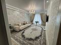 3-комнатная квартира · 96.5 м² · 4/12 этаж, Абикен Бектуров 1/2 за 81 млн ₸ в Астане, Есильский р-н
