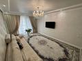 3-комнатная квартира · 96.5 м² · 4/12 этаж, Абикен Бектуров 1/2 за 81 млн ₸ в Астане, Есильский р-н — фото 2