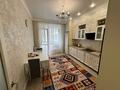 3-комнатная квартира · 96.5 м² · 4/12 этаж, Абикен Бектуров 1/2 за 81 млн ₸ в Астане, Есильский р-н — фото 3