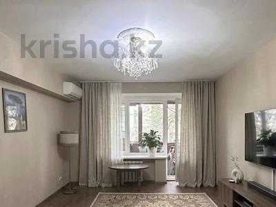 1-комнатная квартира · 34 м² · 5/5 этаж, Райымбек за 28.5 млн ₸ в Алматы, Алмалинский р-н