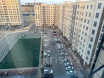 4-комнатная квартира · 158 м² · 9/9 этаж, 17-й мкр 97/1 — ЖК Фэмили хоус за 58 млн 〒 в Актау