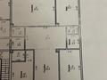 4-бөлмелі пәтер · 158 м² · 9/9 қабат, 17-й мкр 97/1 — ЖК Фэмили хоус, бағасы: 58 млн ₸ в Актау — фото 14
