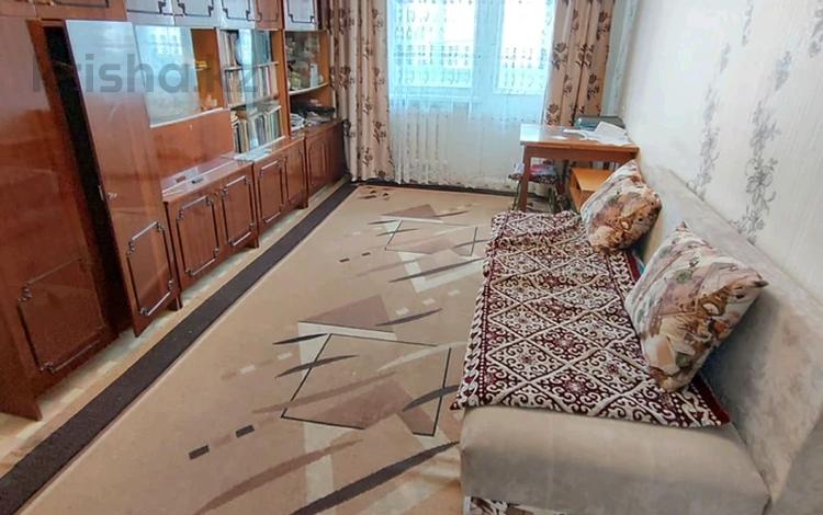 2-бөлмелі пәтер · 43.4 м² · 2/5 қабат, 4 мкр 34 — 2 этаж, бағасы: 6.8 млн ₸ в Степногорске — фото 21